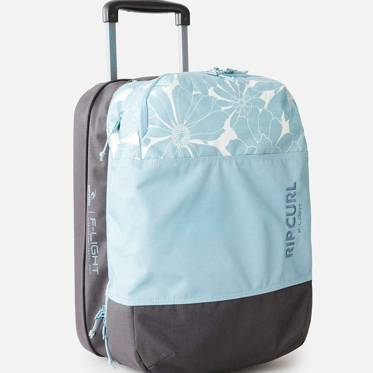 Ripcurl F-Light Cabin Wheelie Bags