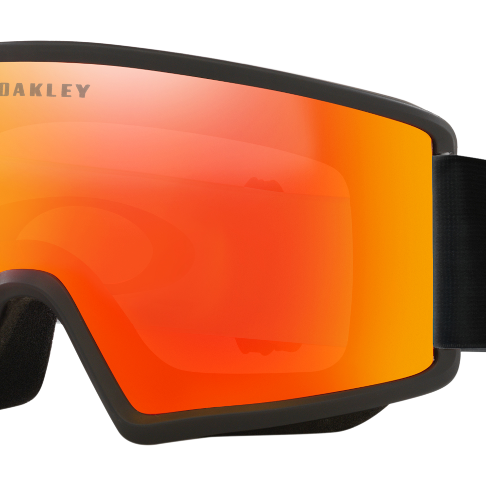 Oakley Target Line M Goggles