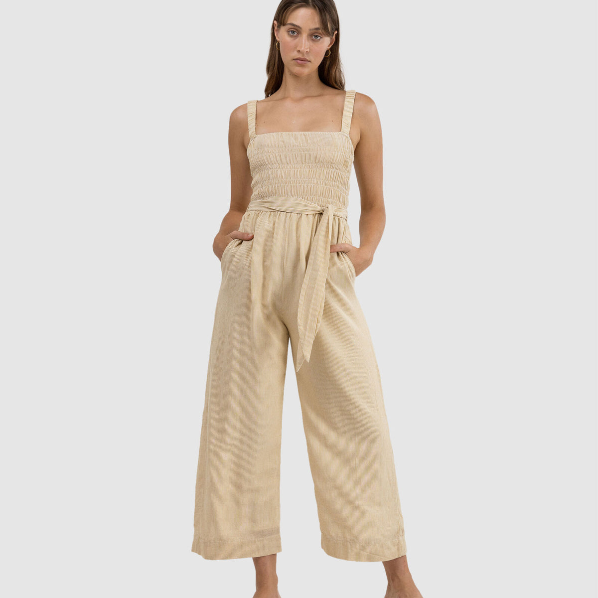 Harmony In My Head Jumpsuit main image 1