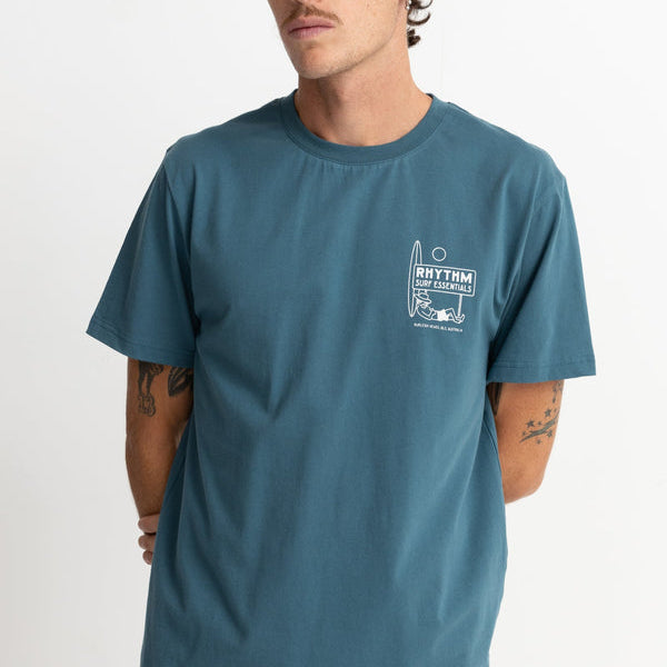 Rhythm Lull T-Shirts