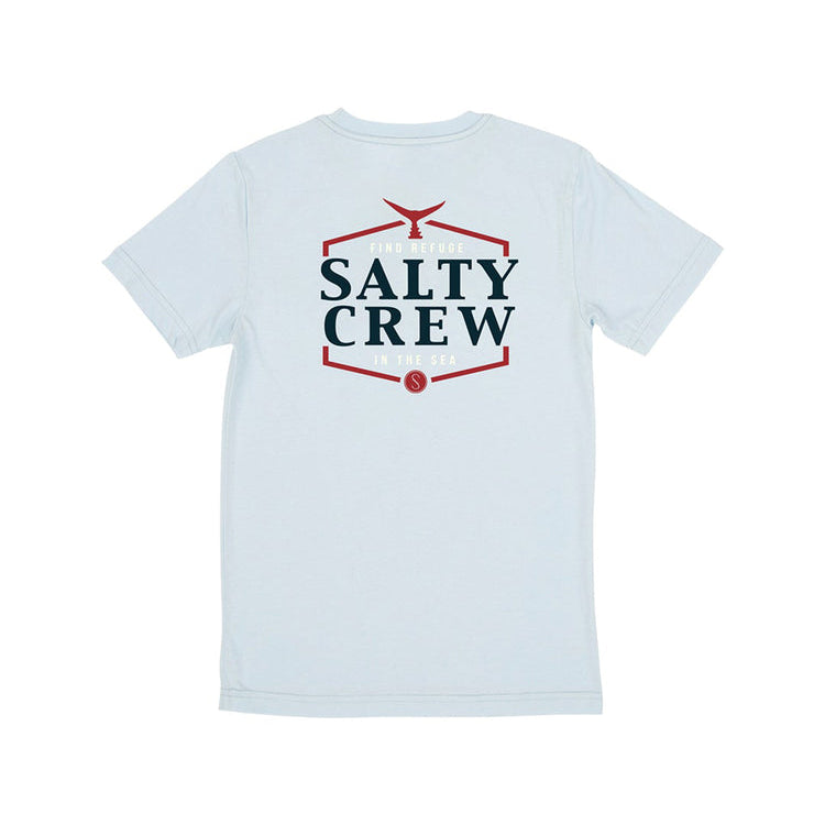 Salty Crew Skipjack Boys T-Shirts