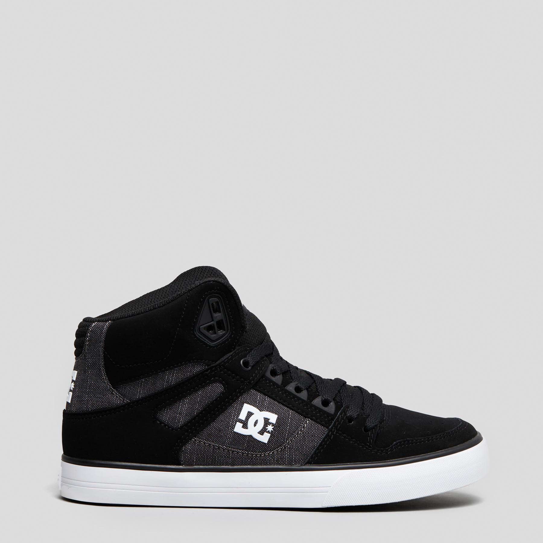 DC Shoes Pure High-Top WC