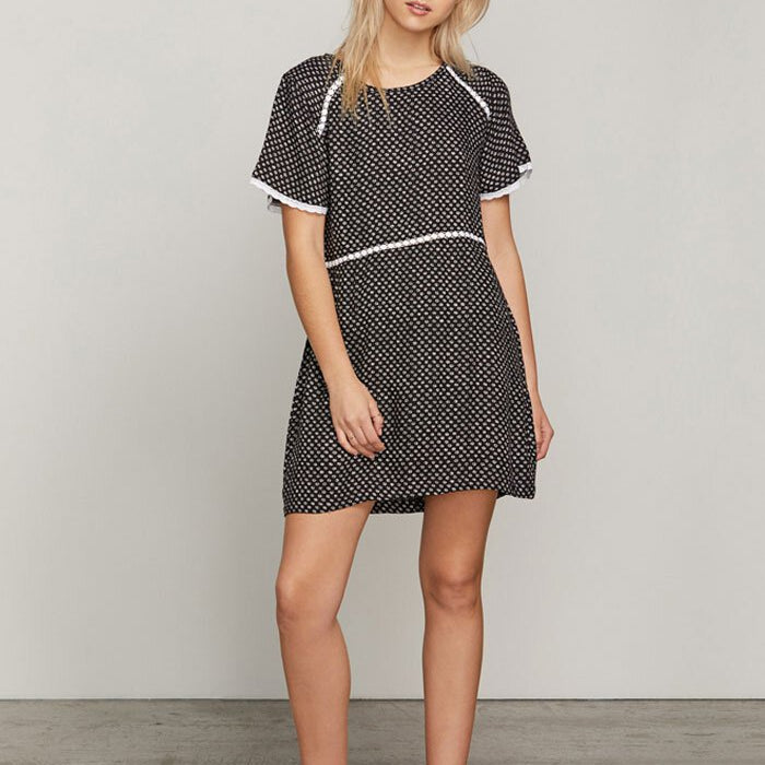 Volcom Try To Fly Dresses