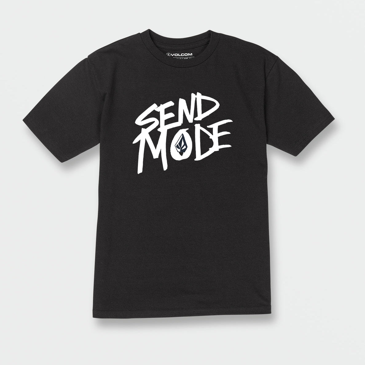 Volcom Send Mode T-Shirts