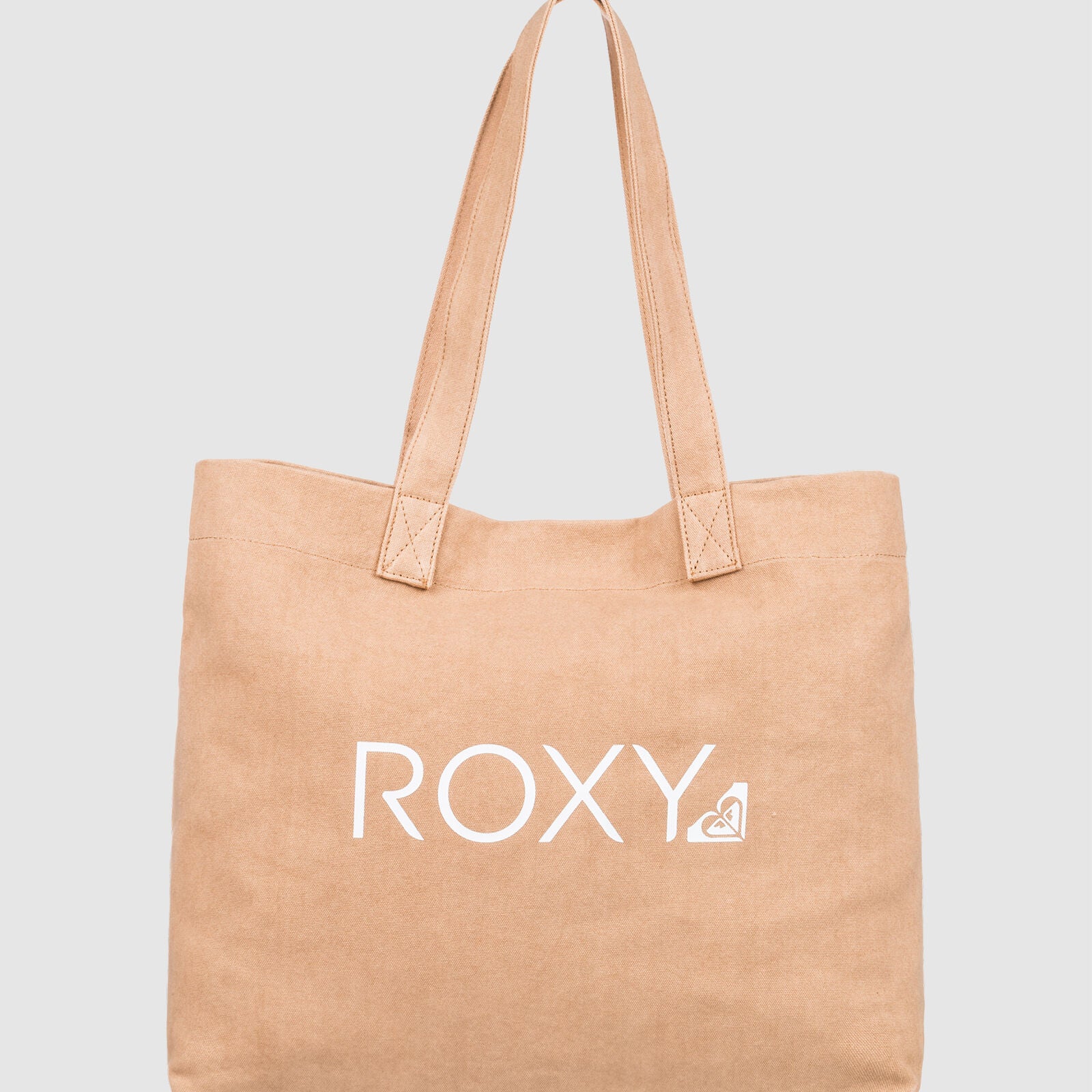 Roxy Go For It Tote Bags