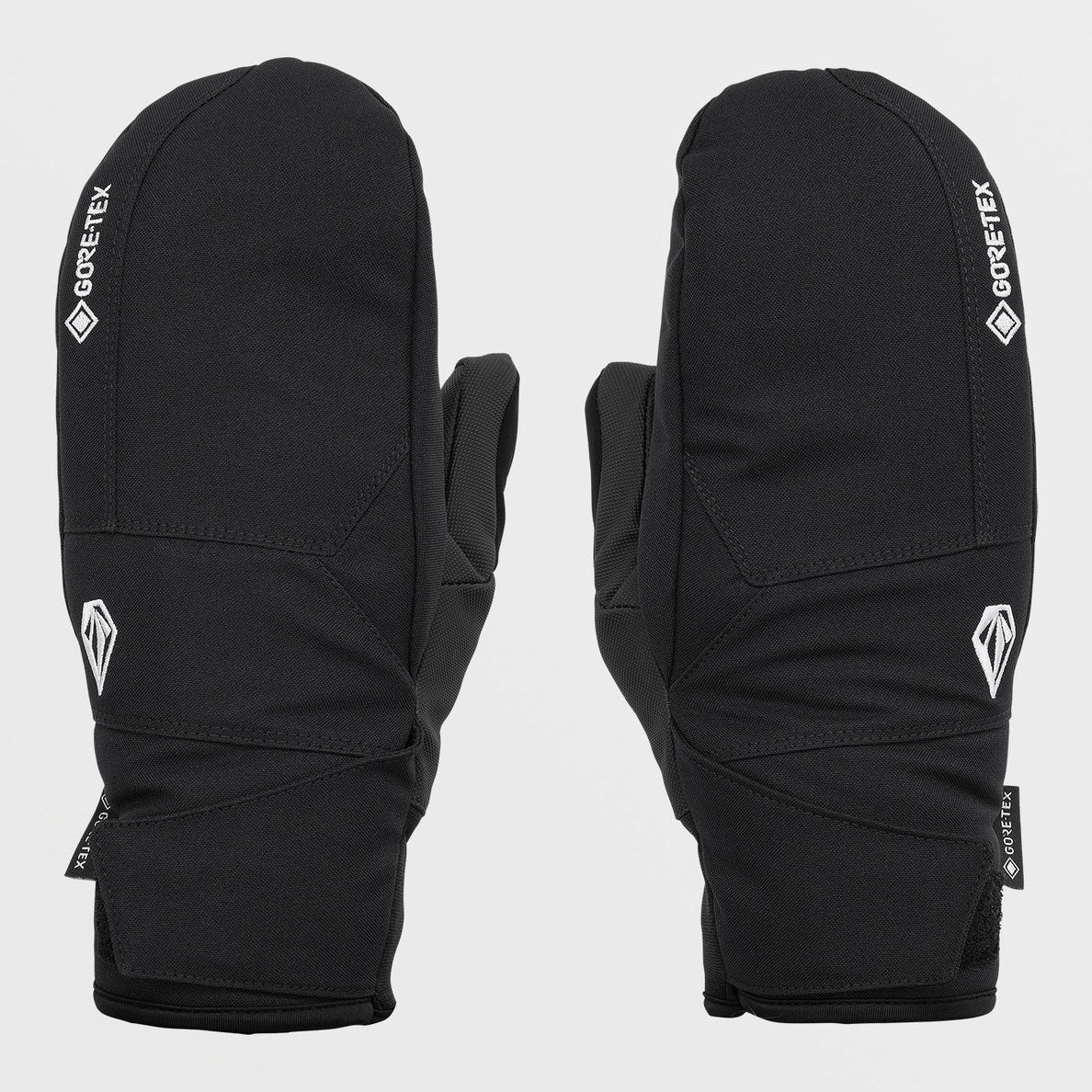 Volcom Stay Dry Gore-Tex Mitts