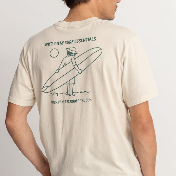 Rhythm Lull T-Shirts