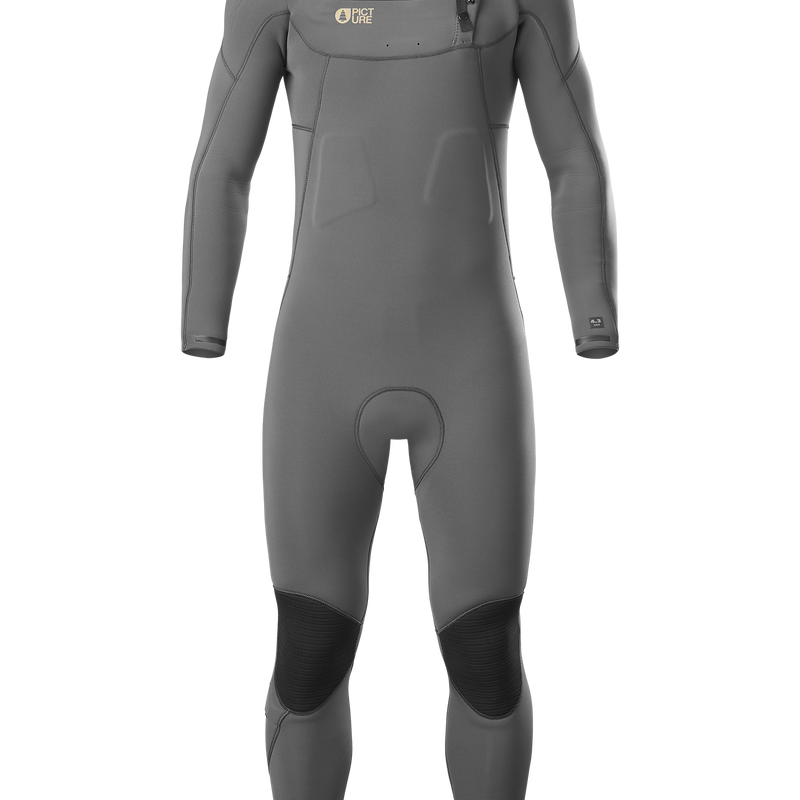 Picture Equation 4.3 FZ Wetsuits