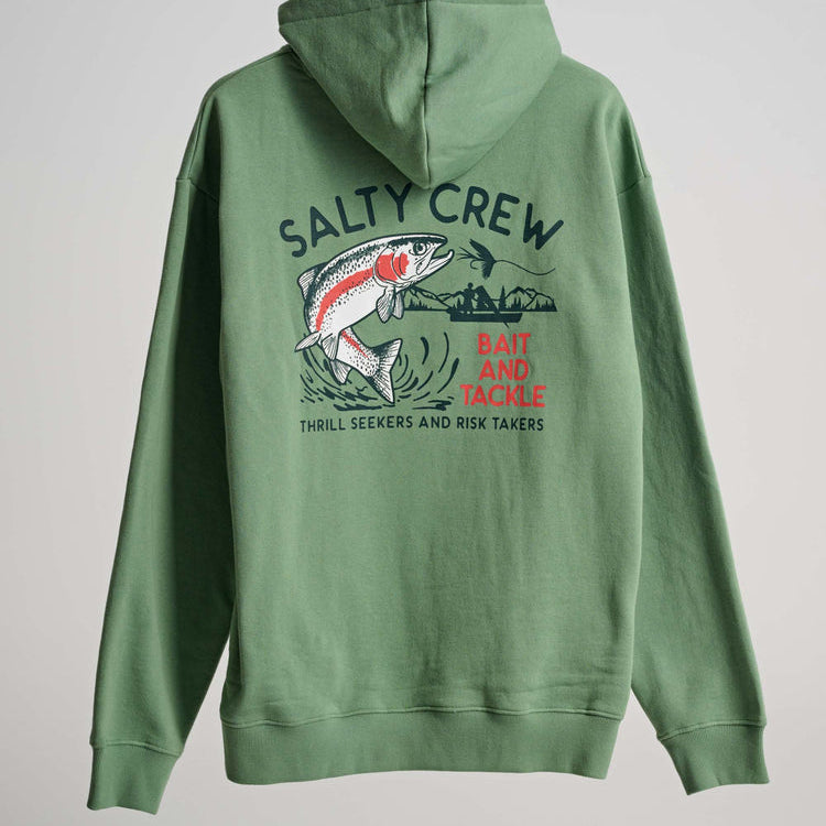Salty Crew Fly Trap Hoods
