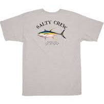 Salty Crew Ahi Mount T-Shirts