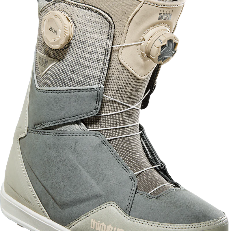 ThirtyTwo Lashed Double Boa Snowboard Boots