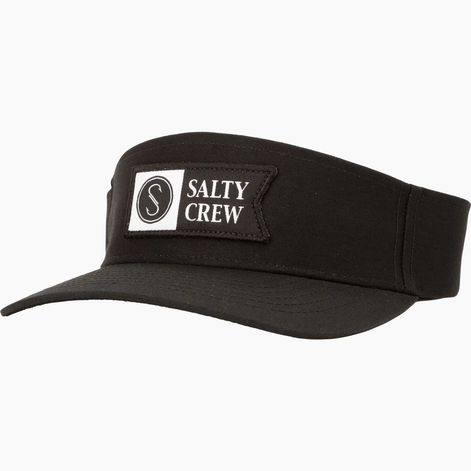 Salty Crew Alpha Flag Visors