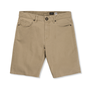 Volcom Modown Canvas 5 Pocket Shorts