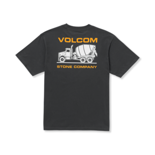 Volcom Skate Vitals G Taylor SS T-Shirt