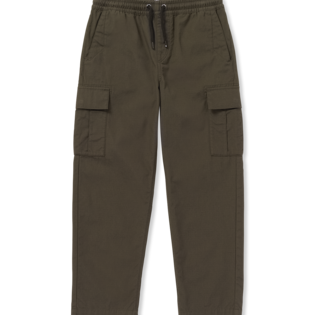 Volcom March Cargo EW Youth Pant