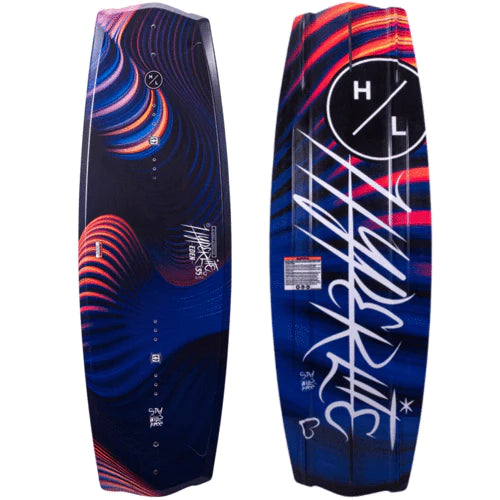 Hyperlite Eden & Jinx Wakeboard Packages NZ Shred