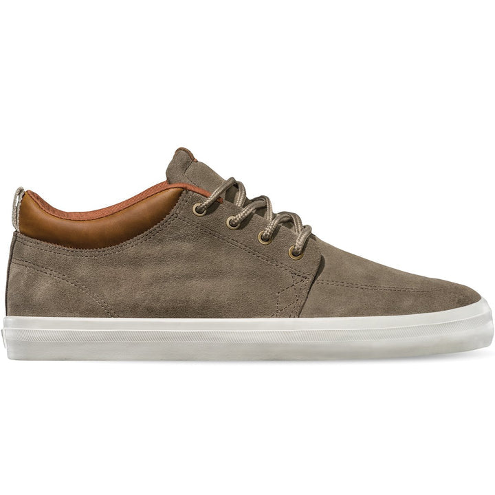 gs chukka globe