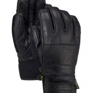 Burton Gondy Gore Leather Gloves
