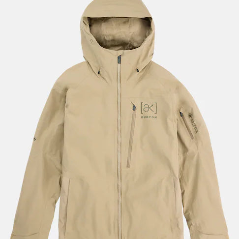 Burton [ak] Cyclic GORE‑TEX 2L Jacket