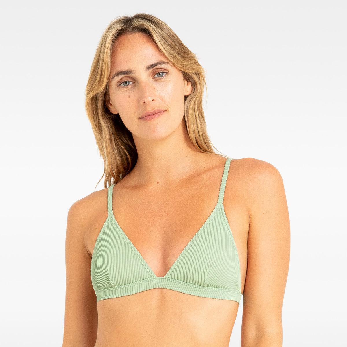 Rhythm Classic Bralette Bikini Top – NZ Shred