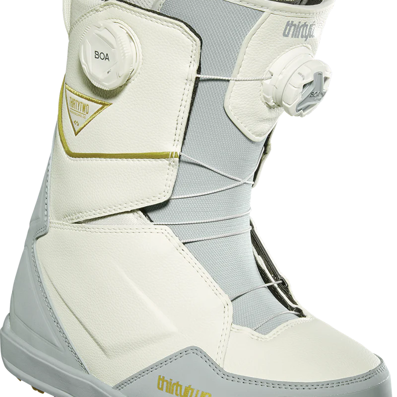 ThirtyTwo Lashed Double Boa Women's Snowboard Boots