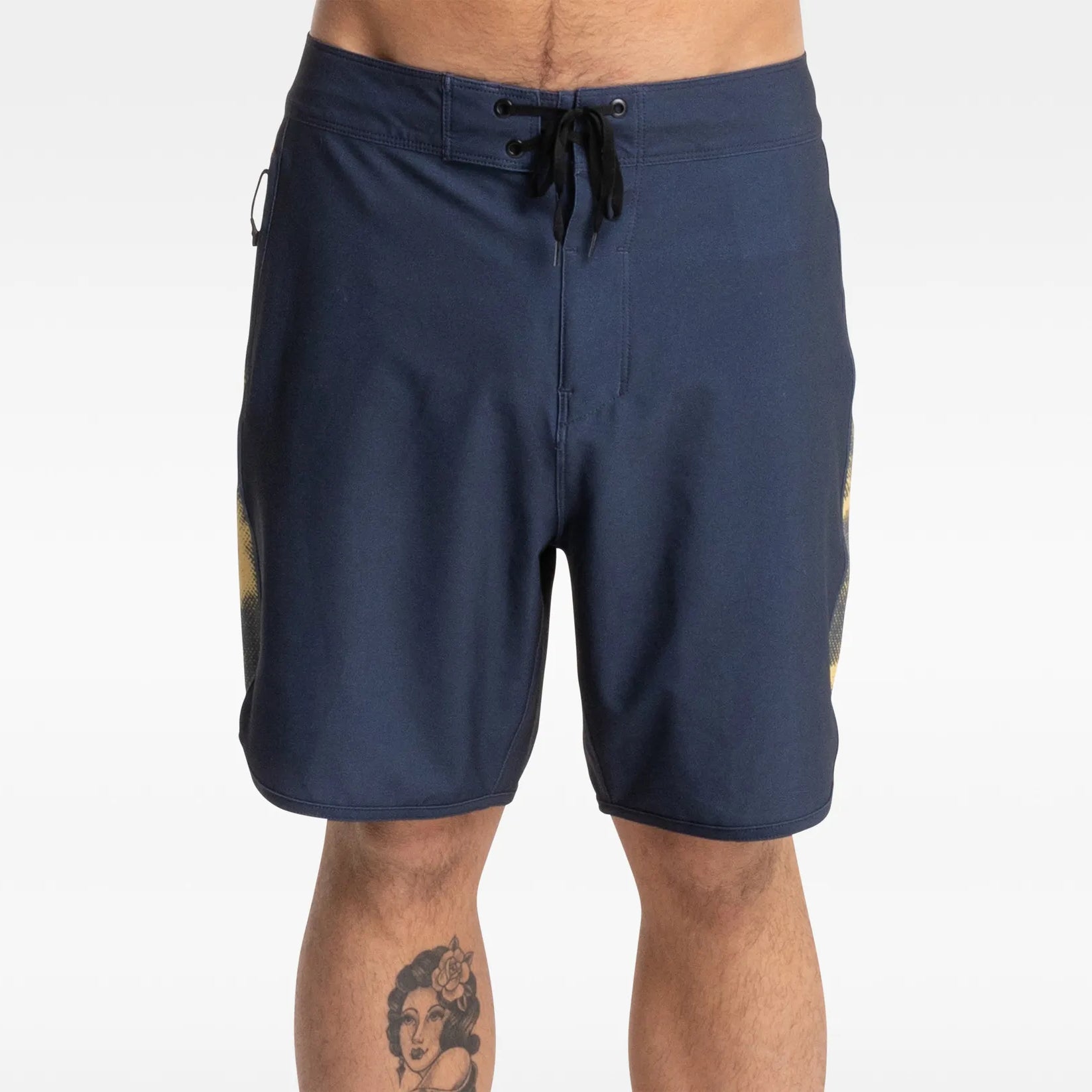 Hurley Sweep Clich Boardshorts