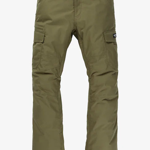 Burton 2L Cargo Pants - Relaxed Fit