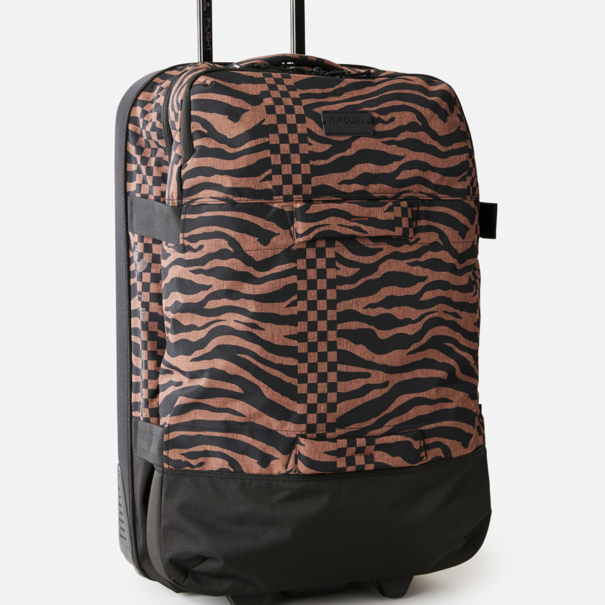 Ripcurl F-Light Global Wheelie Travel Bags