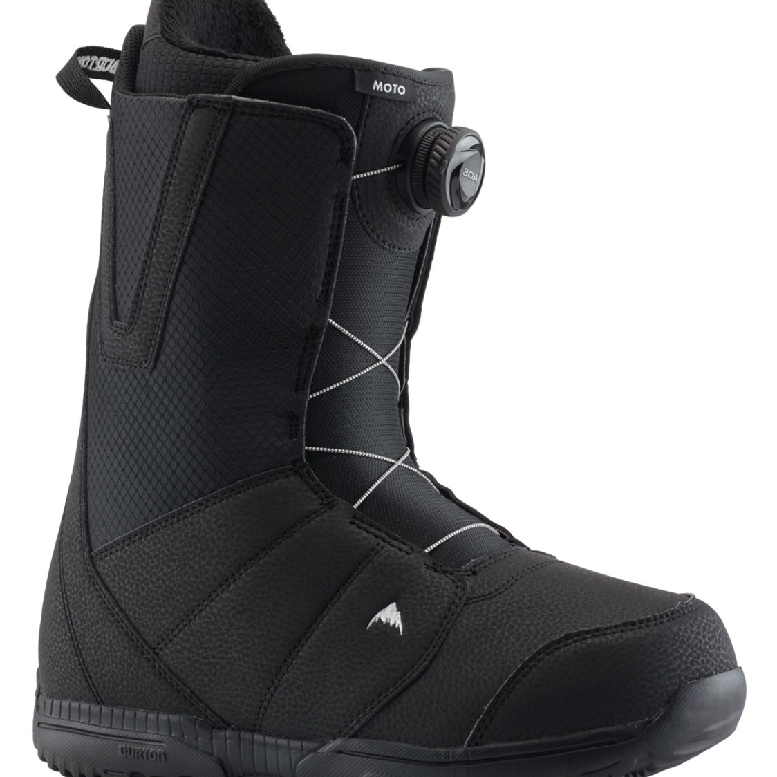 Burton Moto Boa 2024 Snowboard Boots
