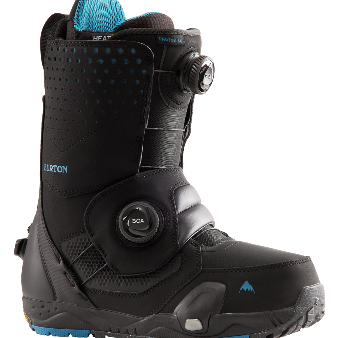 Burton Photon Step On 2024 Snowboard Boots