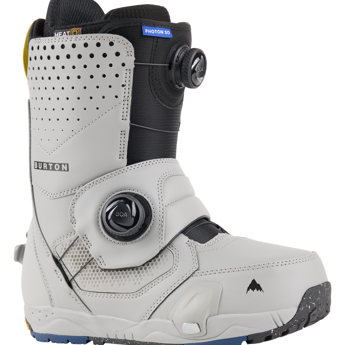 Burton Photon Wide Step On 2024 Snowboard Boots