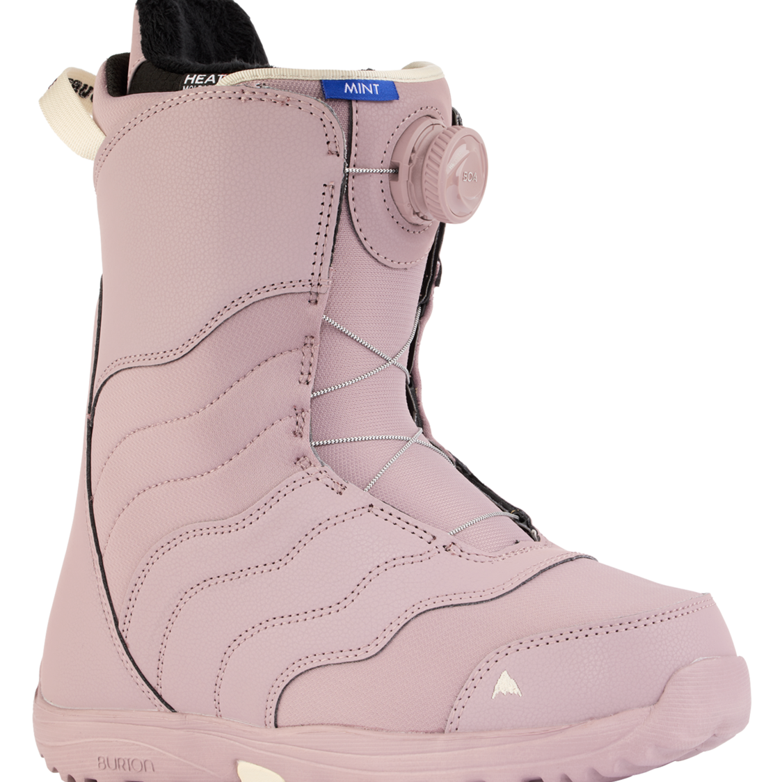 Burton Mint Boa 2024 Women's Snowboard Boots
