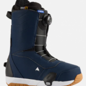 Burton Ruler Step On Snowboard Boots