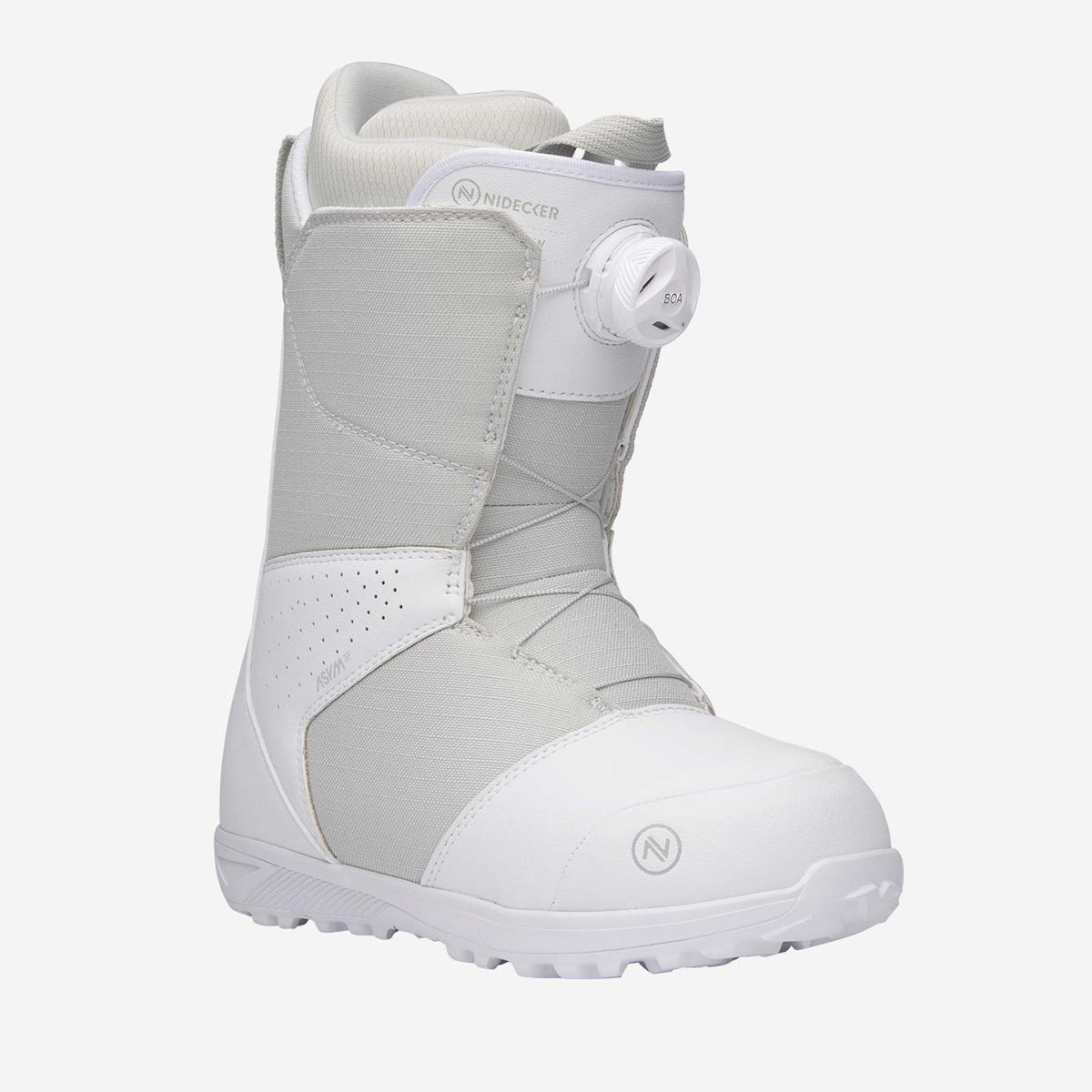Nidecker Sierra Boa Womens 2025 Snowboard Boots – NZ Shred