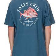 Salty Snap Attack T-Shirt