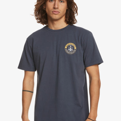 Quiksilver Watermans Carefree Sessions Tees