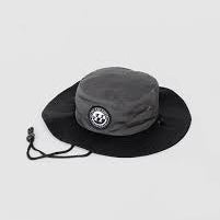 The Mad Hueys Custom Wide Brim Hats