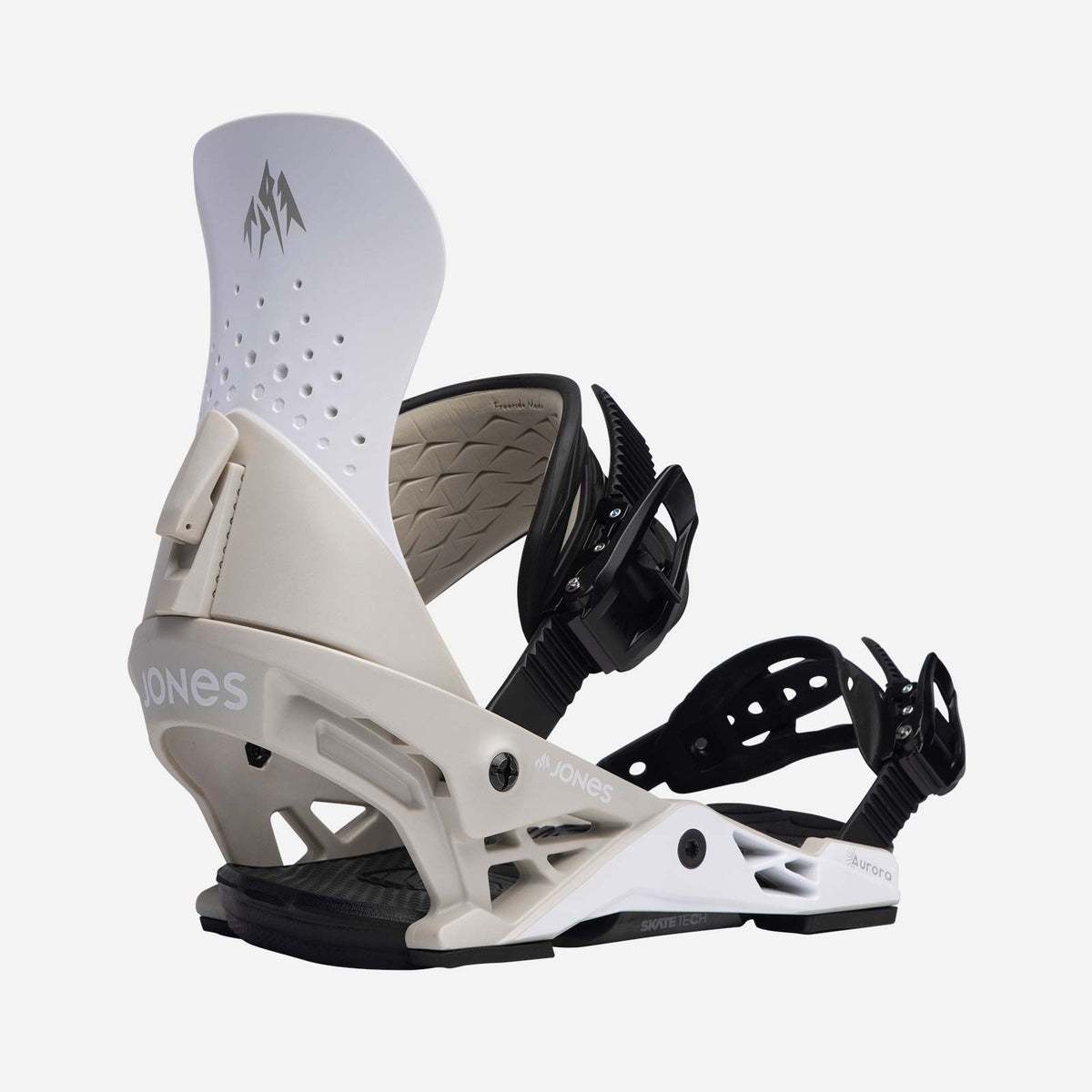 Jones Aurora 2024 Snowboard Bindings NZ Shred