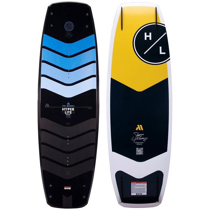 Hyperlite Murray & Session Wakeboard Packages NZ Shred