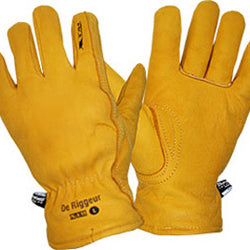 XTM De Riggeur Gloves