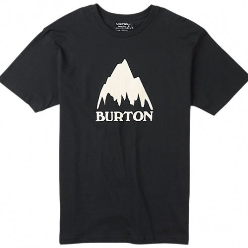 Burton Classic Mountain T-Shirts