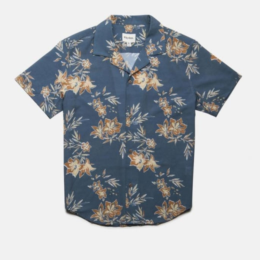 Rhythm Vintage Aloha SS Shirt