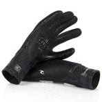 Ripcurl Flashbomb 3/2mm 5-Finger Gloves