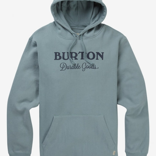 Burton Durable Goods Pullover Hoodies