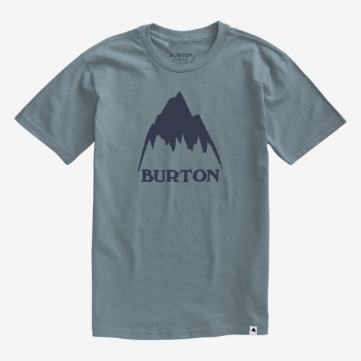 Burton Classic Mountain High T-Shirts
