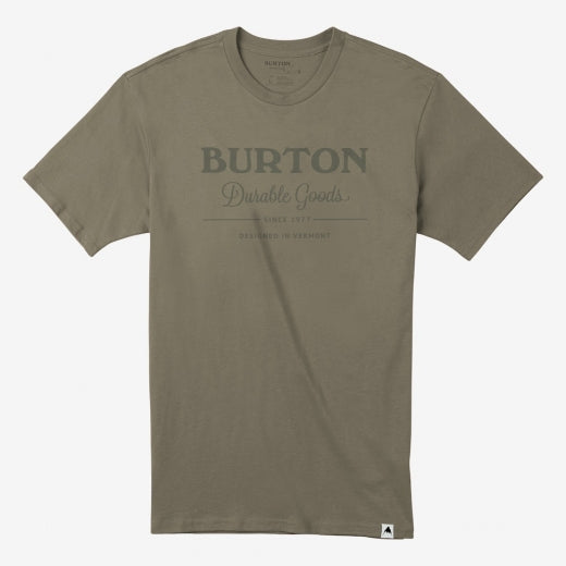 Burton Durable Goods T-Shirts