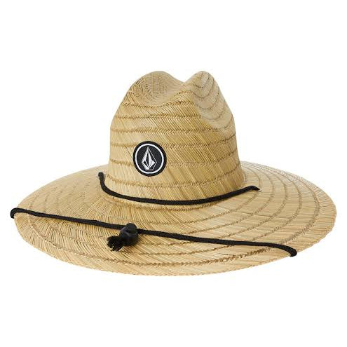 Volcom Quarter Straw Hats