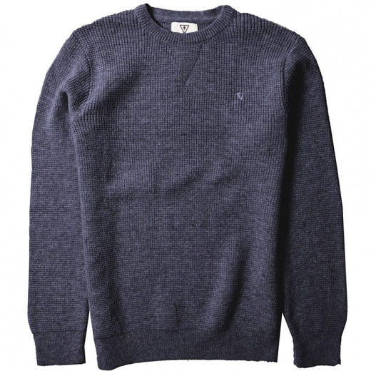 Vissla Cavancha Upcycled Sweaters
