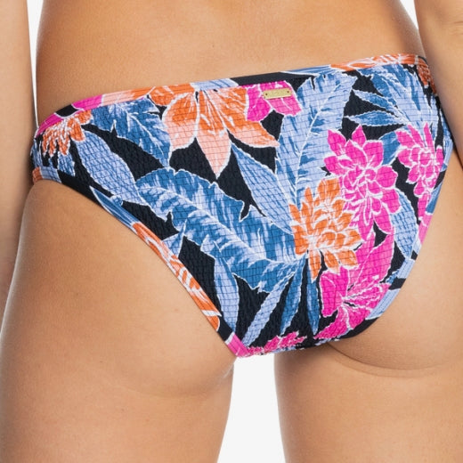 Roxy Tropical Oasis Bikini Smock Bikini Pants