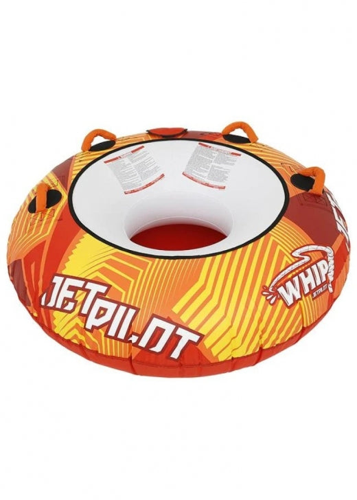 JetPilot Whip Towable Tubes NZ Shred